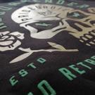 PRIDE OR DIE No Surrender ZAKETA-black